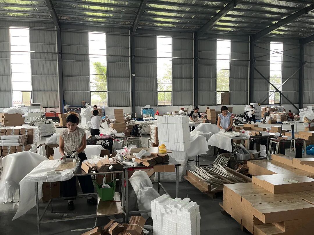 邳州八路镇 奏响发展强音，金属加工产业跑出加速度