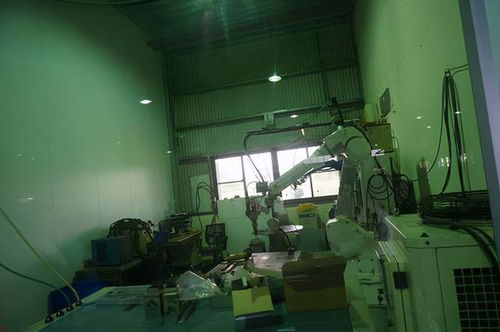 钢铁厂有救了 台湾金属创意馆的工业旅游之路与金属制日用品制造