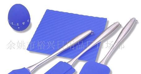 品质硅胶制品全球供应商 — 中国制造交易网专业打造金属制日用品制造新标杆